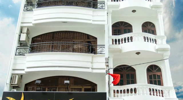 Victory Hotel