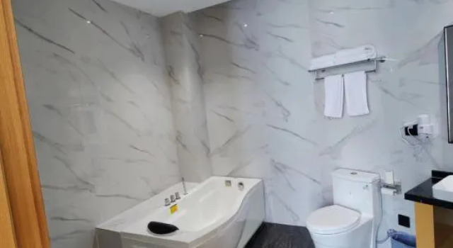 Suite Homeinn Ripple Cloud Hotel (Xuancheng Wanda Plaza)