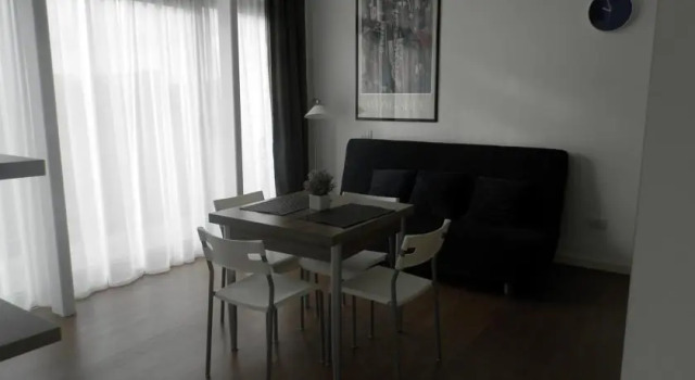 casa dolce casa, Prenota Hotel Milano Lombardia, vicino a Stazione Metro Turro