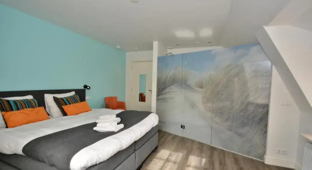 Hotel Brasserie Brakzand, Prenota Hotel Schiermonnikoog Isole Frisone Occidentali