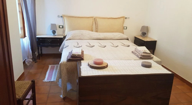 Le Casette del Borgo