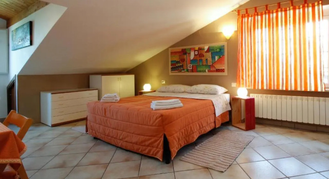 Estudio B&B Dimora Morelli