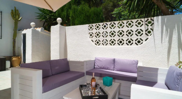 El Palmeral - Three Bedroom