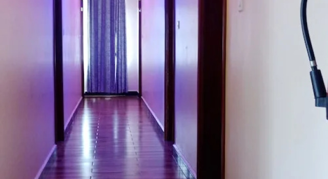 paradise Executive Motel, Buchen Sie Motel Motels in Kampala, Motel