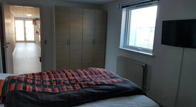 Habitación doble Estándar Vandrehuset 2 og 3