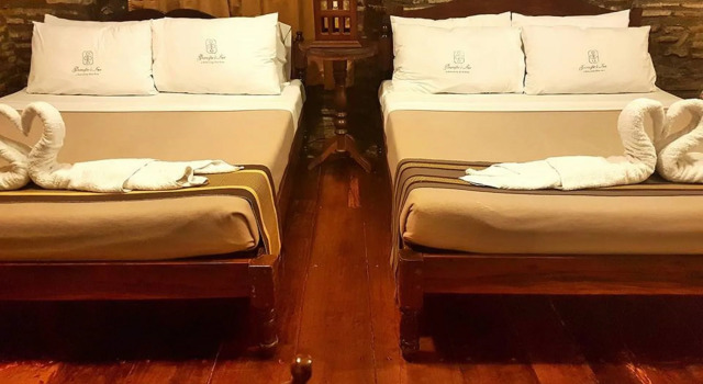 Grandpa's Inn Vigan