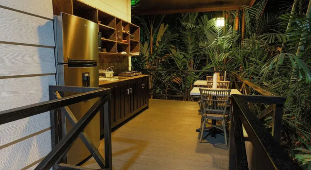 Номер Deluxe Hotel Boutique Casa Del Rio