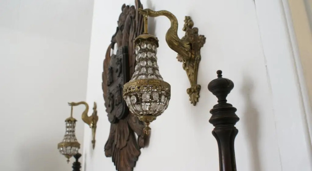 Номер Standard Hôtel Marie-Rollet