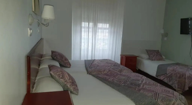 Номер Standard Hostal Riesco