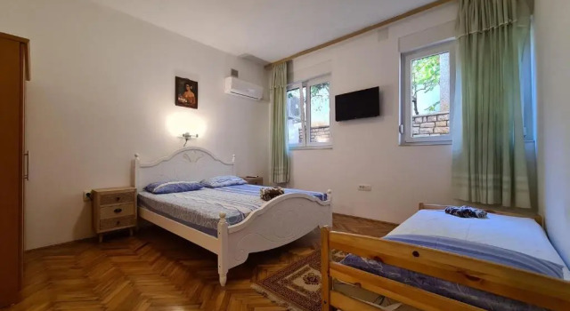 Apartments Mare, Забронировать Апартаменты/квартира Апартаменты Пула, рядом с Пляж в бухте Гортанова, Апартаменты/квартира