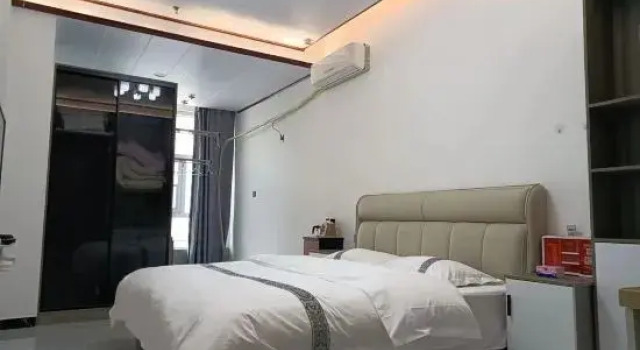 Light Residence Enjoyment Boutique Apartment, Забронировать Апартаменты/квартира Линьи Шаньдун