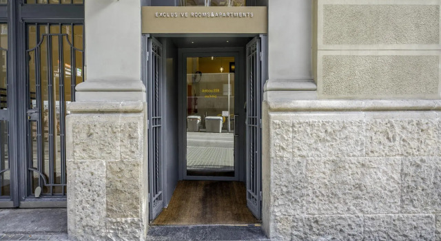 Ola Living Hostal Diagonal