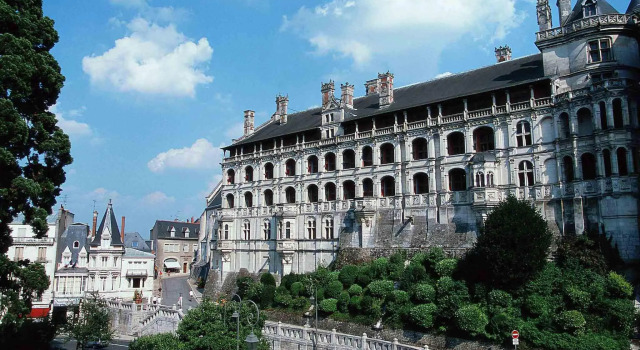 ibis budget Blois Centre