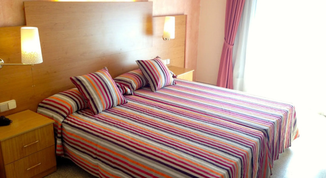Hotel Nereida, Varaa Hotelli Hotellit Baix Empordà ruokailulla, Puolitäysi / Täysihoito
