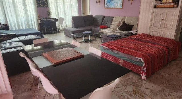 Apart 140m2 Promenade Ouest 12persons