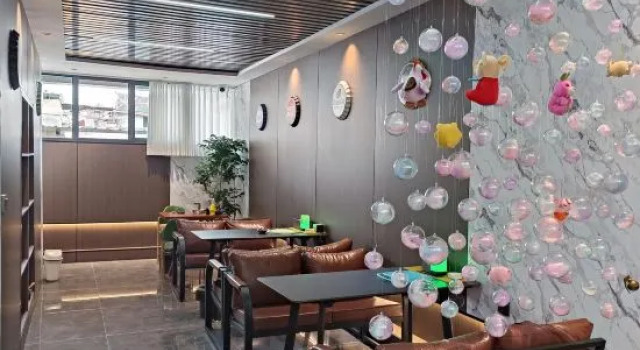 Libai Light Residence Homestay, Book Hotel Luoyang Henan