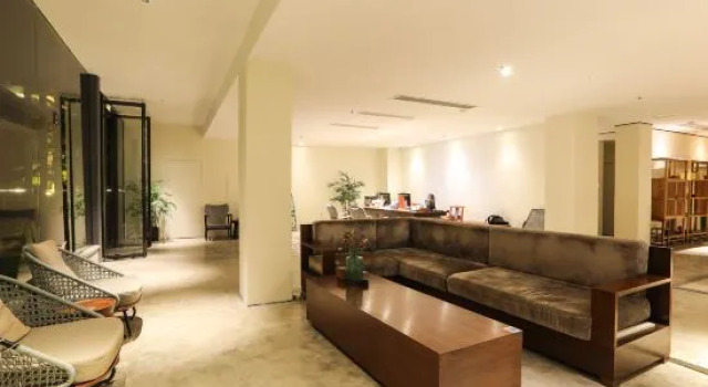 Meet Xiangxie Boutique Hotel, Reservar Hotel boutique Yangshuo Guangxi, perto de Julong Deep Pool