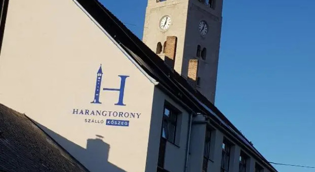 Harangtorony Szálló, Reserva ahora Hotel Kőszeg Vas