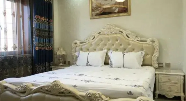 Xin'aijia Hotel, Book Hotel Lanzhou Gansu