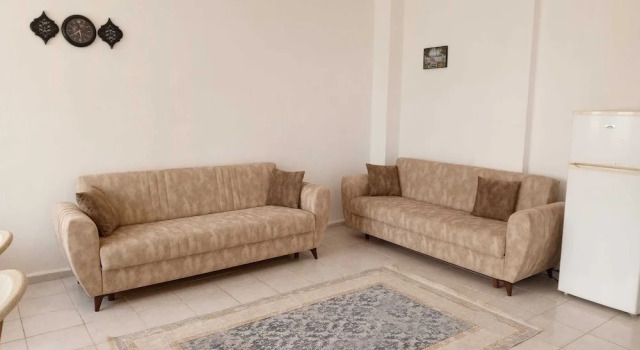 Апартаменты Classic Pembe Kosk Apart Otel