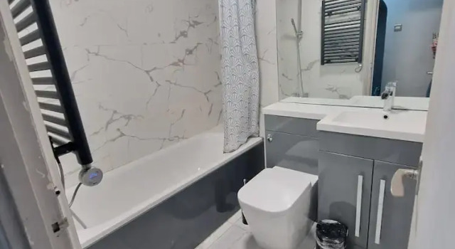 Baker Street Apartments, Varaa Huoneisto Asunnot kohteessa Merseyside, Huoneisto