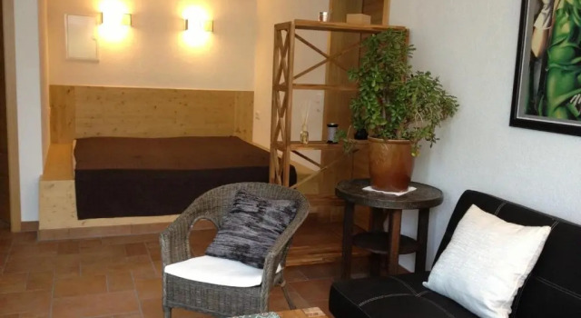 Апартаменты Ferienwohnung 3 - a63699