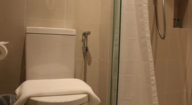 Номер Superior Aqueen Prestige Hotel Jalan Besar
