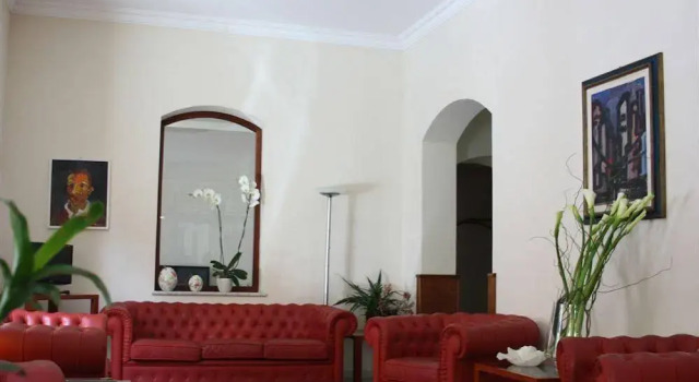 Hotel Regina