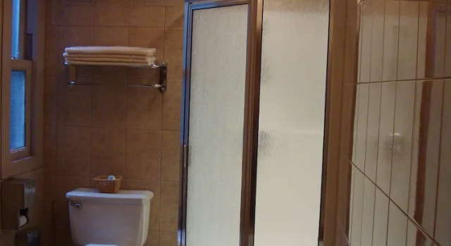 Двухместный номер Standard Kingston Hotel