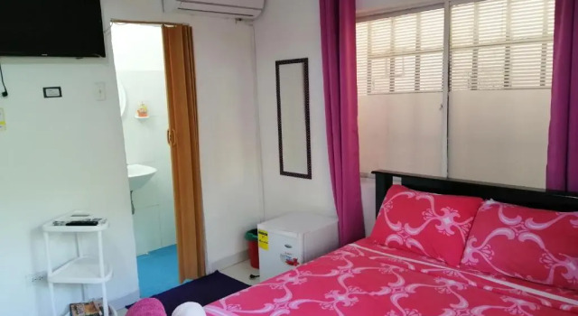 Inn Skyline Hostel