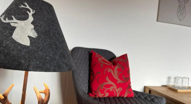 Семейный номер Standard Pension Himmelreich
