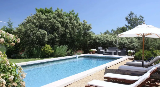 Вилла La Villa des Restanques