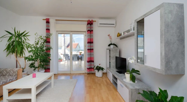 Apartment Milja, Rezervovat Apartmán Apartmány v Kvarner Islands, Apartmán