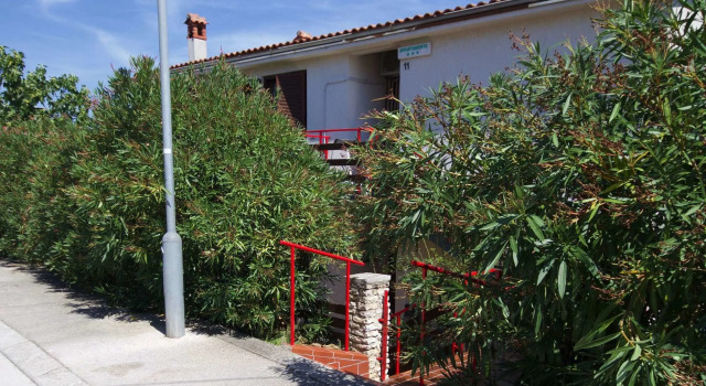 Dunja Apartments, Reserva ahora Apartamento Hoteles en Pula con aparcamiento, Aparcamiento