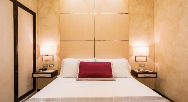 Двухместный номер Standard Maison Candia Luxury House