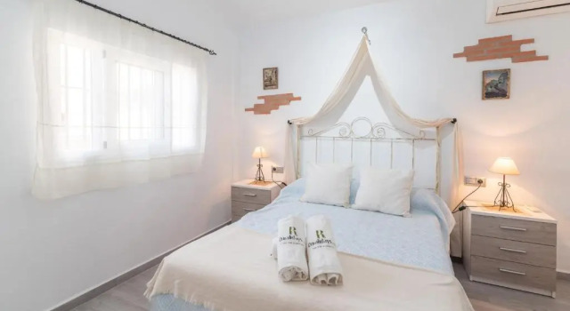 Villa Naiara Torrox by Ruralidays, Prenota Villa Ville a Torrox, Villa