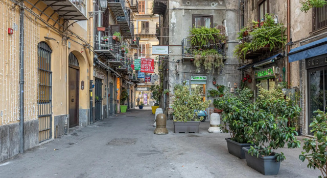 Casetta Borsa by Wonderful Italy