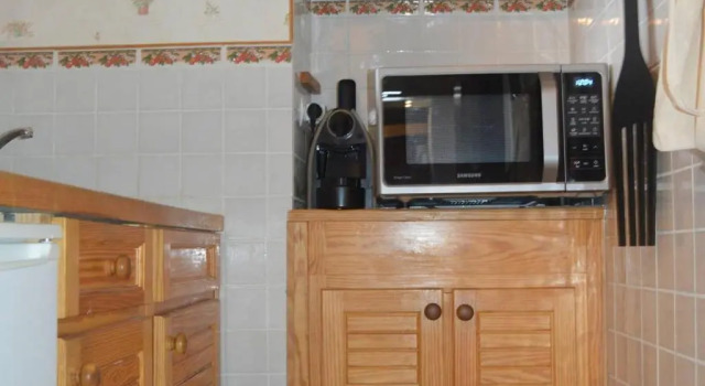Studio Les Angles, 2 pièces, 4 personnes - FR-1-593-75, Rezervasyon Otel Les Angles Pyrénées-Orientales