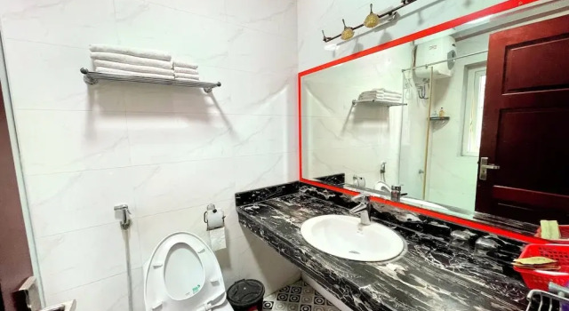 Номер Standard Heyi Hotel