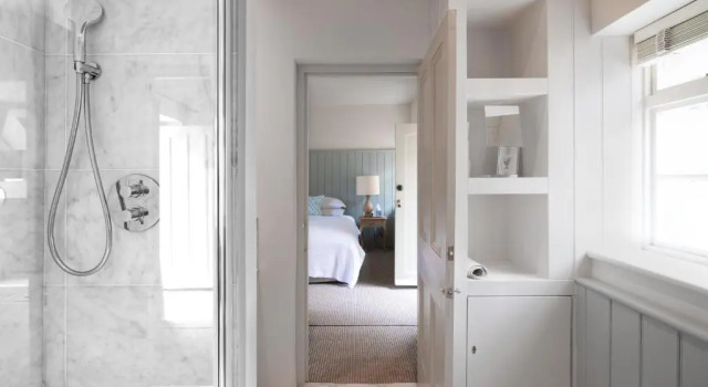 Номер Economy Penally Abbey Hotel