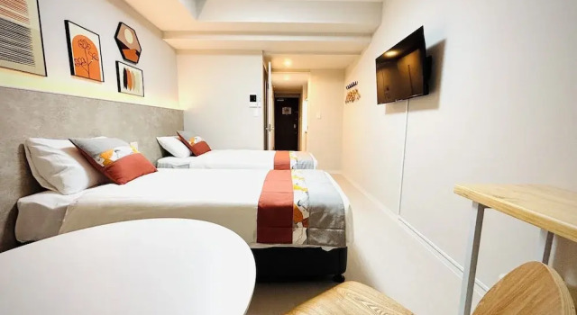 Arashi Hotel Nambaminami, Забронировать Отель Нисинари Осака, рядом с Edion Arena Osaka