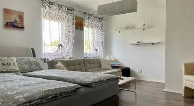 Ferienwohnung Topitschnig