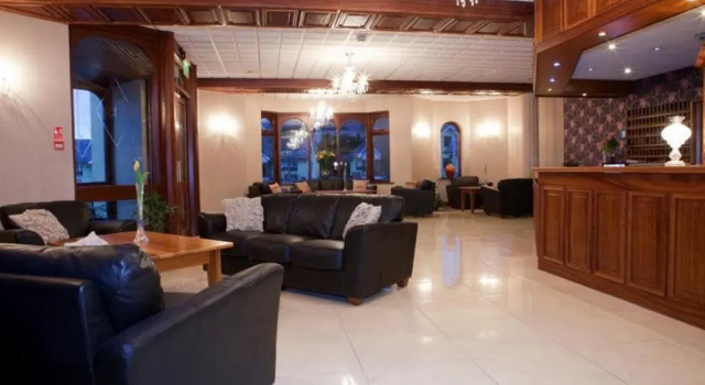 Gold Coast Golf Resort, Book Ferieresort Hoteller i Waterford med parkering, Parkering