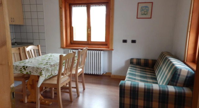 Livigno Ski Apartments 3