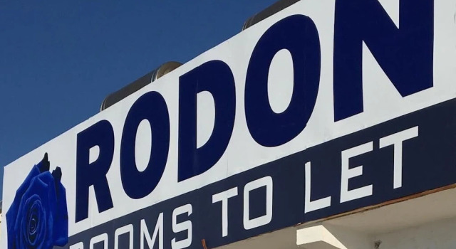 Rodon