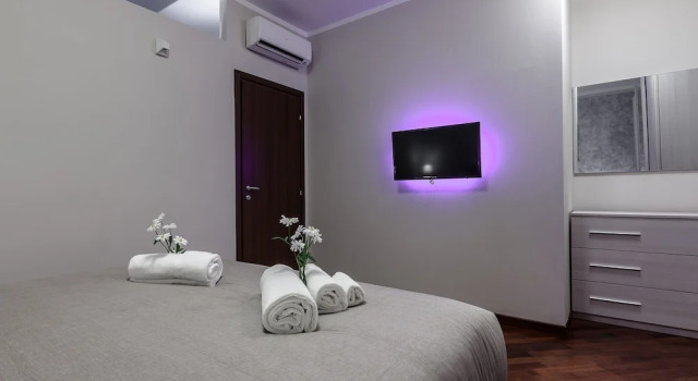 Апартаменты SuiteLowCost Donatello
