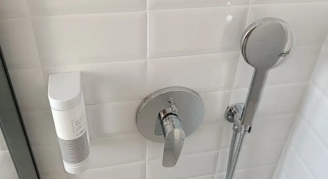 Двухместный номер Deluxe с балконом и с видом на море Hotel Rodeiramar