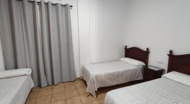 Hostal Mellizo, Buchen Sie Hostel Lebrija Provinz Sevilla