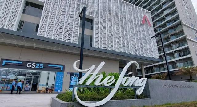The Song Condotel VungTau-Hao's Homestay