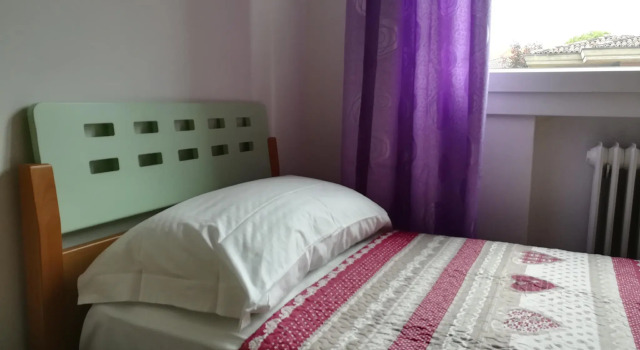 Одноместный номер Standard Venice Primavera Guesthouse